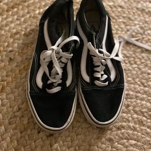 Vans old skopl sneakers